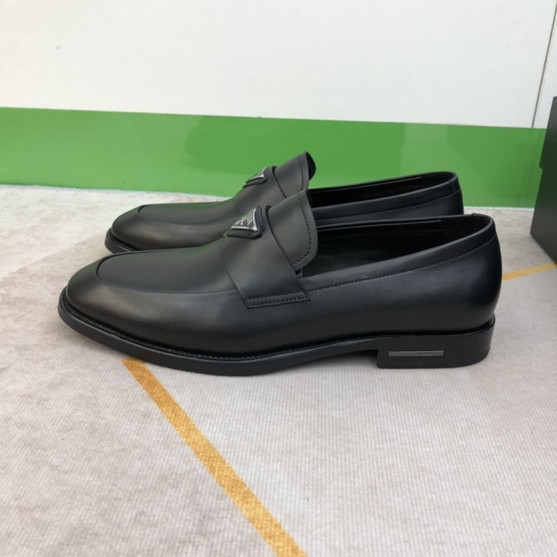 Prada Leather Shoes